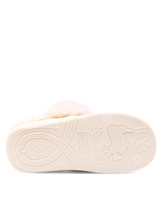 Nelli Blu Nelli Blu Papuče K-23 Šarena