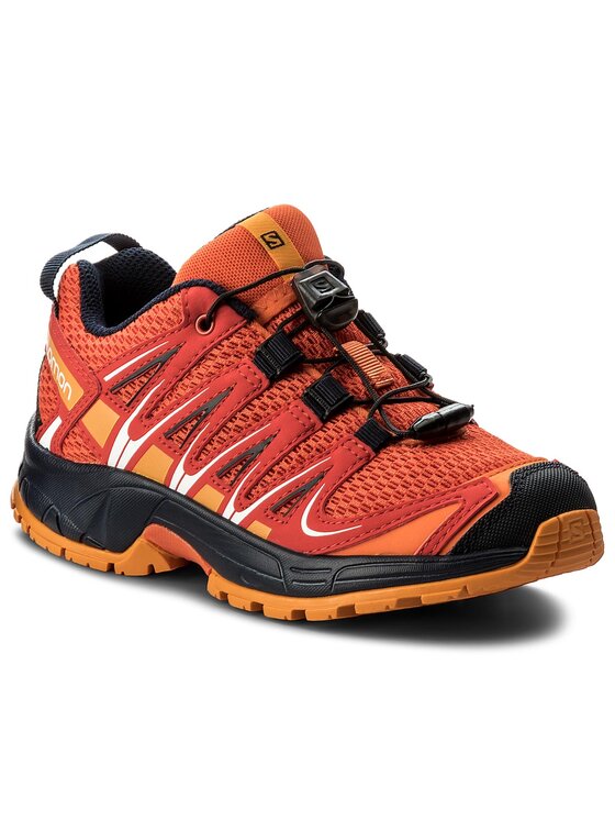 Salomon xa pro 3d arancione best sale