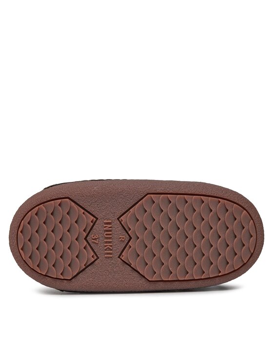 Inuikii Inuikii Schneeschuhe Classic 75101-007 Braun