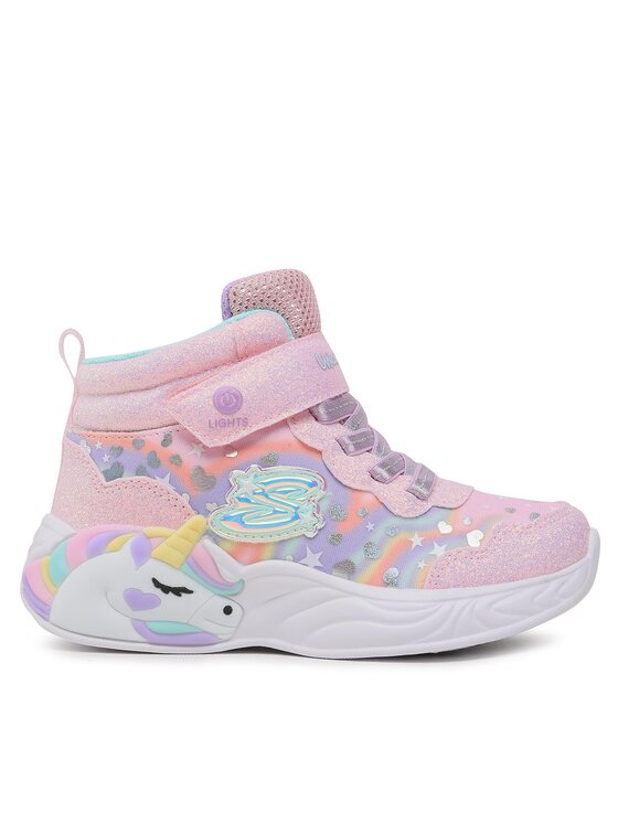 Sneakers Skechers Unicorn Dreams Magical Dreamer 302332L/LPMT Roz