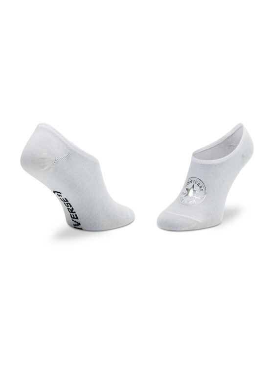 Converse Converse Kotníkové ponožky E1132A-3001 Barevná