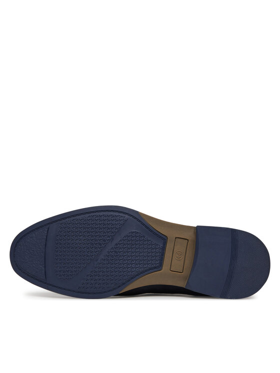 Lasocki Lasocki Scarpe basse BRAZOS-01 MB Blu scuro