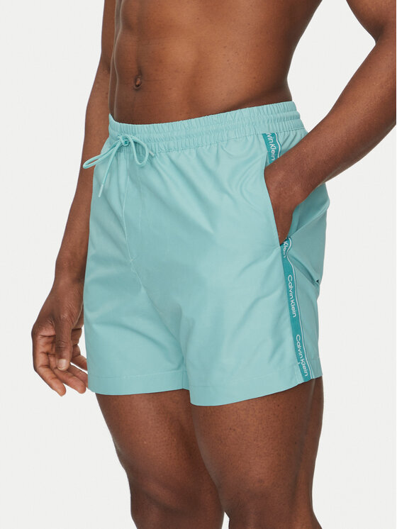 Szorty kąpielowe Calvin Klein Swimwear