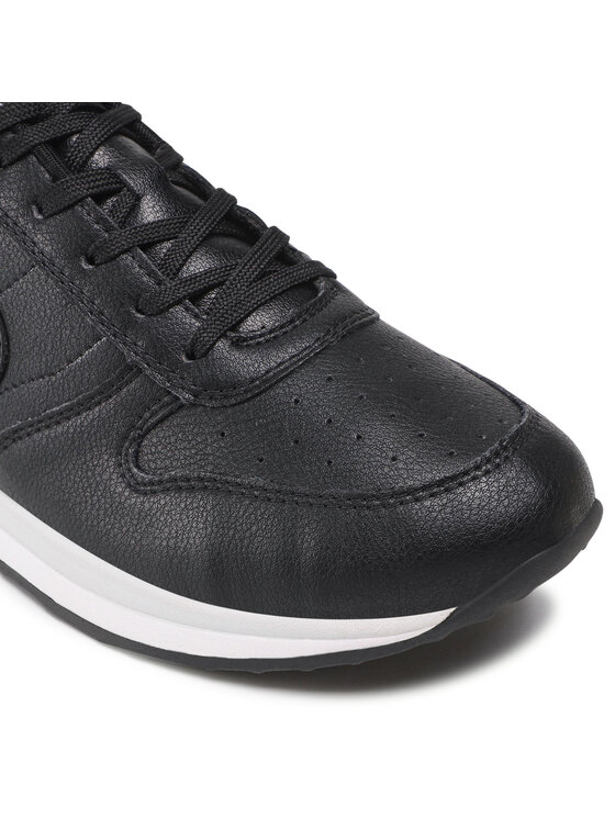 Rieker Rieker Laisvalaikio batai 42501-00 Juoda