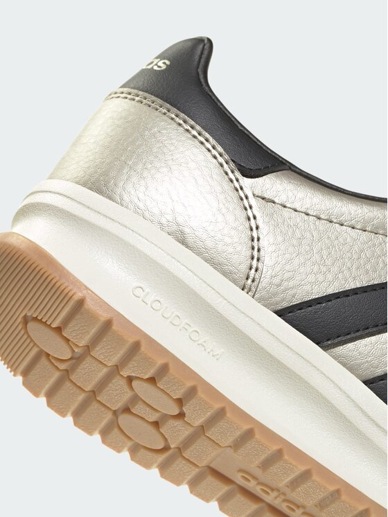 adidas adidas Sneakersy RUN 70s 2.0 Srebrny
