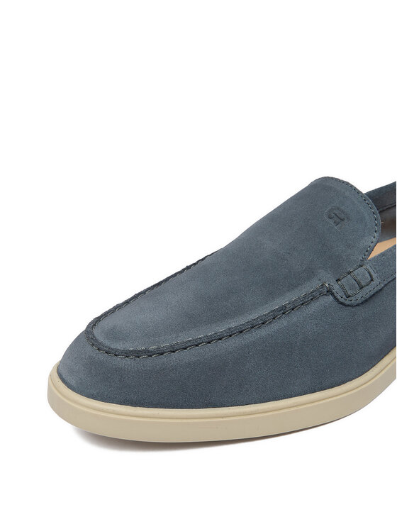 GINO ROSSI GINO ROSSI Mokassins CEO-MASSI-01 MI08 Blau