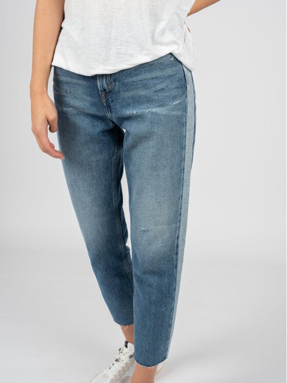 Tommy Hilfiger Tommy Hilfiger Jeans DW0DW11486 | Izzie Blu Slim Fit