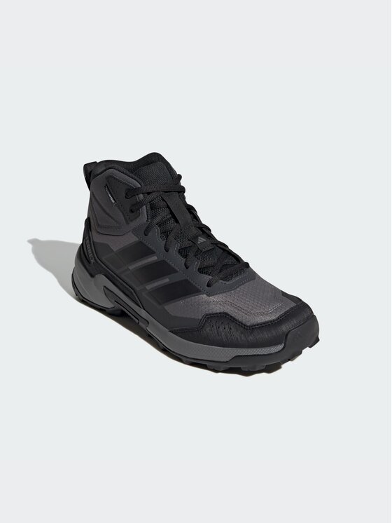 adidas adidas Туристически Terrex Eastrail 3 Mid Climaproof Hiking Shoes JR4015 Сив