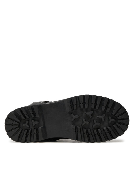 Leaf Leaf Schneeschuhe Sigtuna LSIGT201Q Schwarz