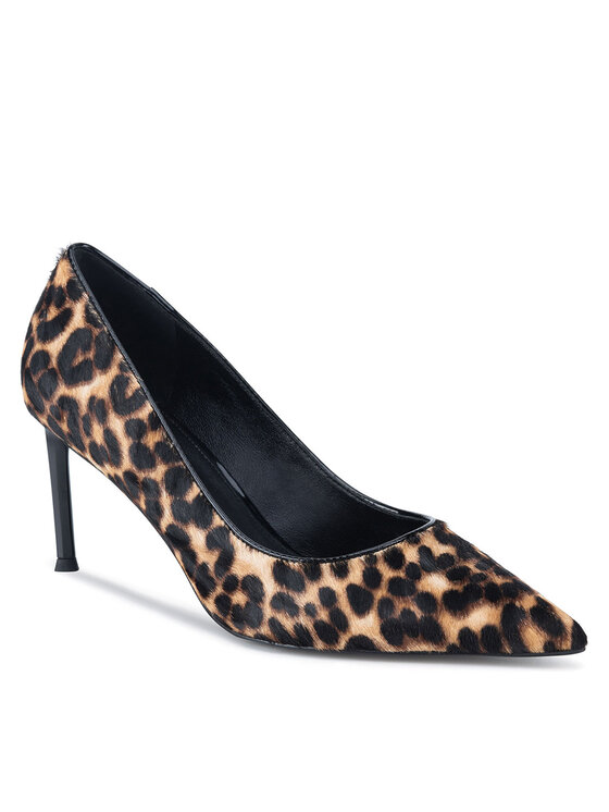 Eva Minge Eva Minge High Heels ABIR-1538-813-1 Schwarz