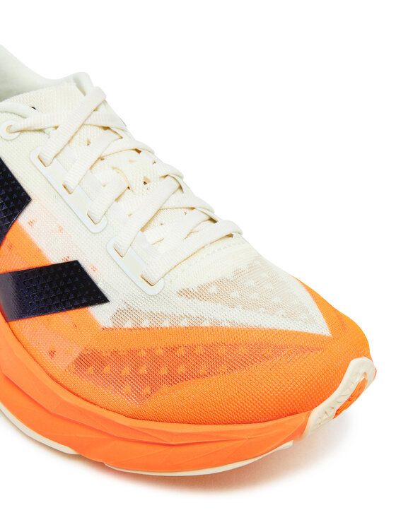 New Balance New Balance Běžecké boty FuelCell Rebel v4 WFCXCC4 Oranžová