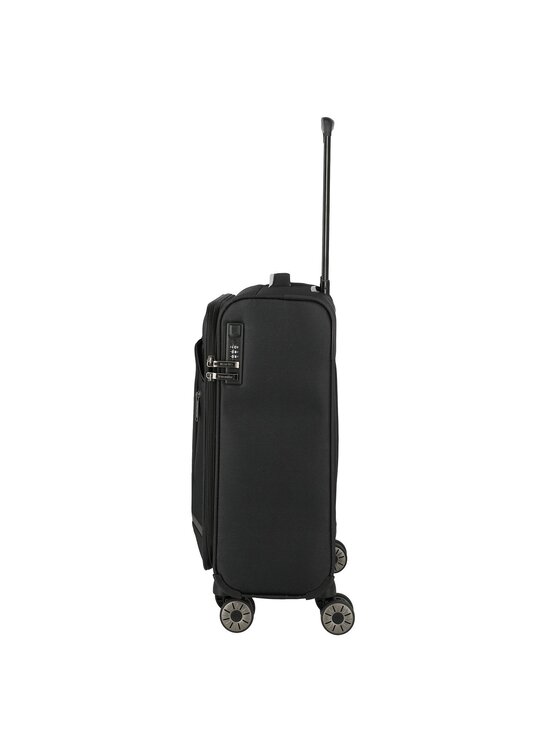 Travelite Travelite Walizka kabinowa 320426 Czarny