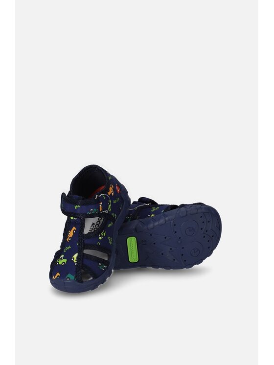Coccodrillo Coccodrillo Kapcie ZC5225101SHB-015 Granatowy