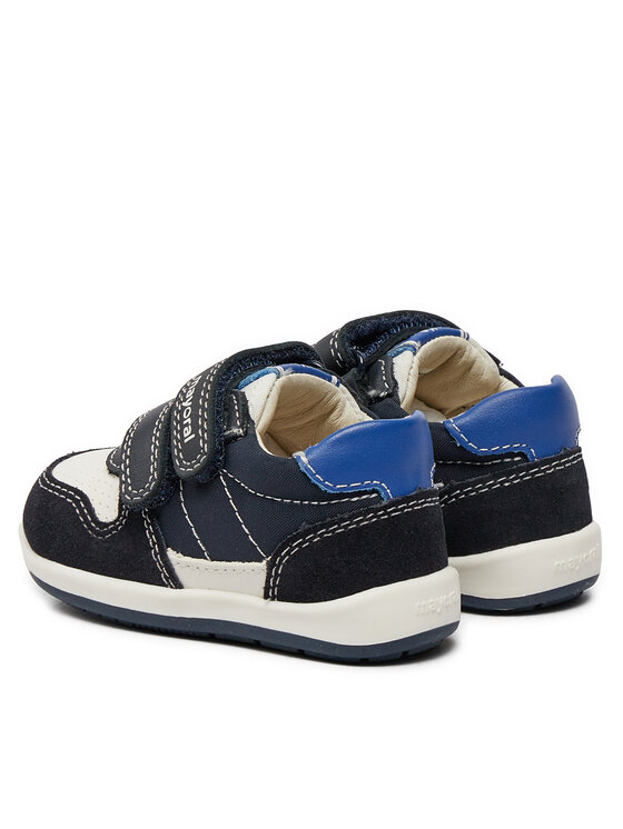 Mayoral Mayoral Sneakersy 41561 Granatowy