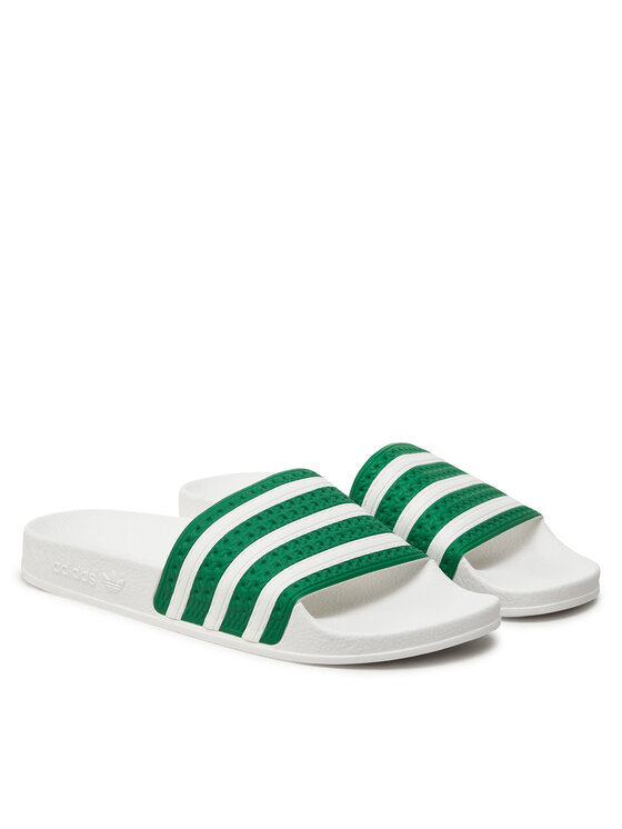 adidas adidas Шльопанці Adilette IG9287 Зелений