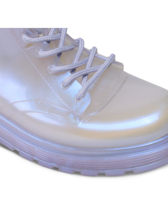 Melissa Melissa Черевики туристичні Mini Melissa Coturno Inf 33928 Голубий