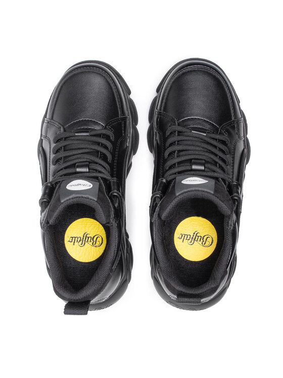 Buffalo Buffalo Sneakersy Cld Corin 1630394 Czarny