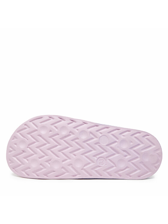 INSIDE OUT 2 INSIDE OUT 2 Pantoletten SS25-341PIO Blau