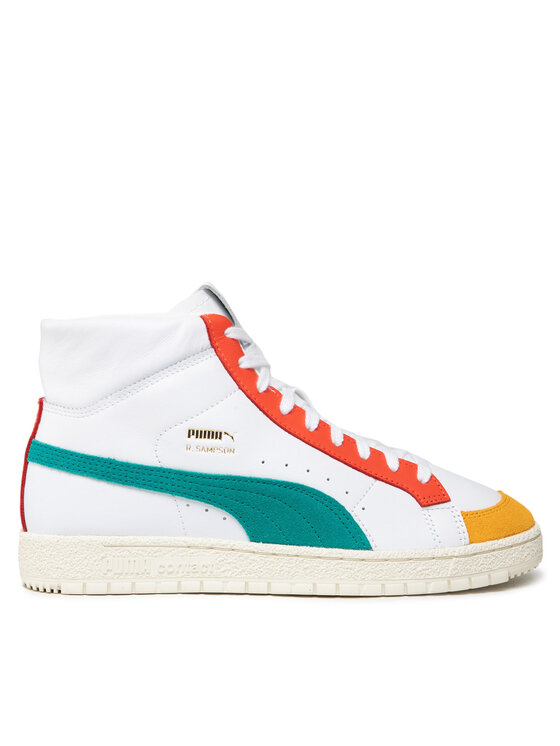 puma ralph sampson mid 70