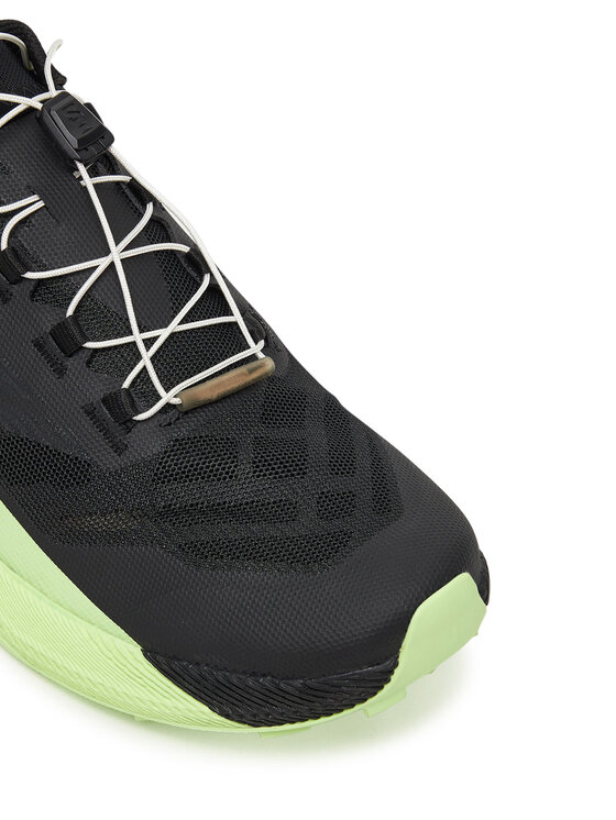 Salomon Salomon Tenisice za trčanje Pulsar L47887800 Crna
