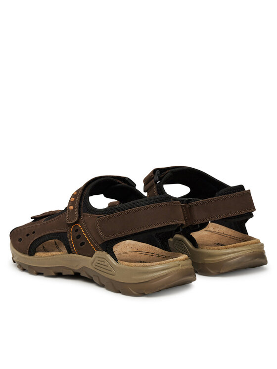 Manitu Manitu Sandaalid 610008-02 Pruun