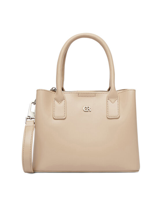 GINO ROSSI GINO ROSSI Handtasche C-KY186 Beige
