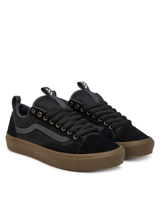 Vans Vans Гуменки Skate Old Skool 36+ VN000D5RB0V1 Черен