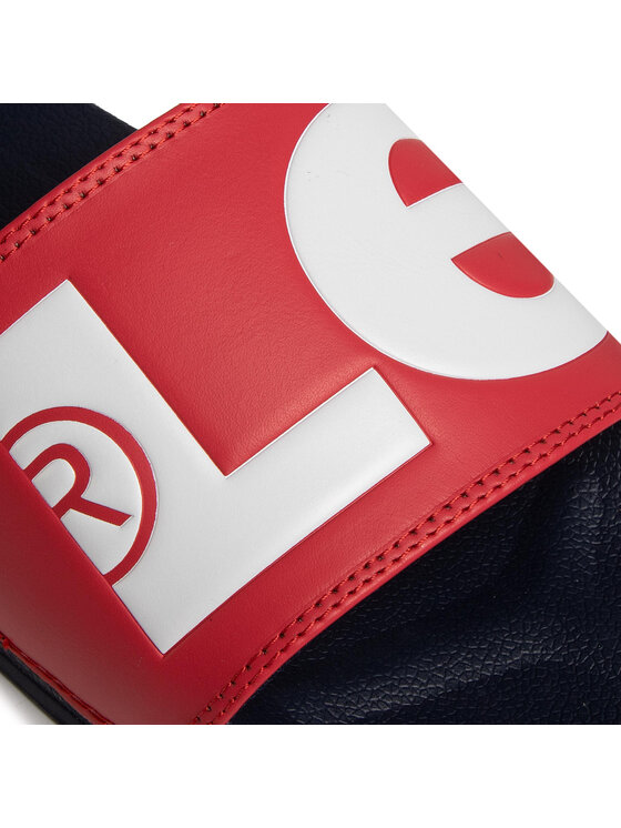 Levi's® Levi's® Șlapi 231548-794-87 Roșu