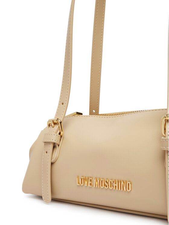 LOVE MOSCHINO LOVE MOSCHINO Handtasche JC4101PP1PLY0129 Beige