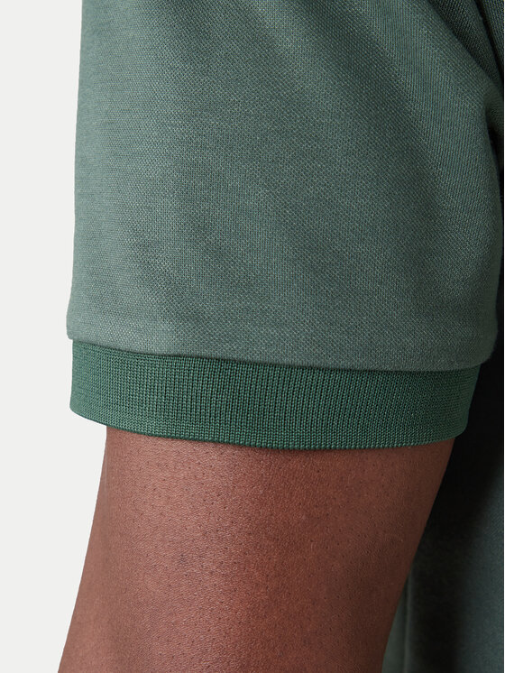 EA7 Emporio Armani EA7 Emporio Armani Polo 7M001359 AF13862 U7260 Verde Slim Fit