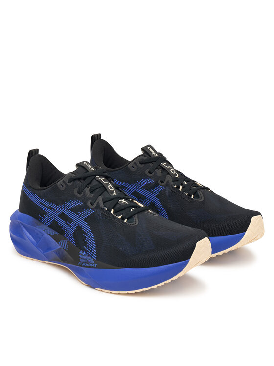 Asics Asics Маратонки за бягане Novablast 5 1011B974 Черен