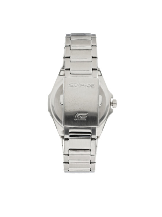 Casio Casio Ρολόι EFR-S108D-7AVUEF Ασημί