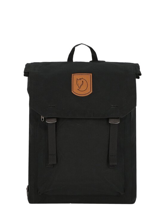 Fjällräven Fjällräven Plecak 226096 Czarny