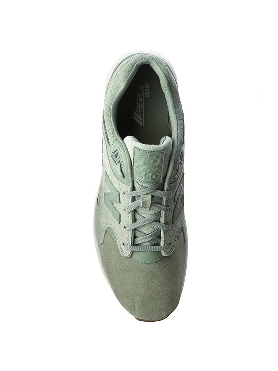 New Balance Sneakers ML1550LU Grun Modivo