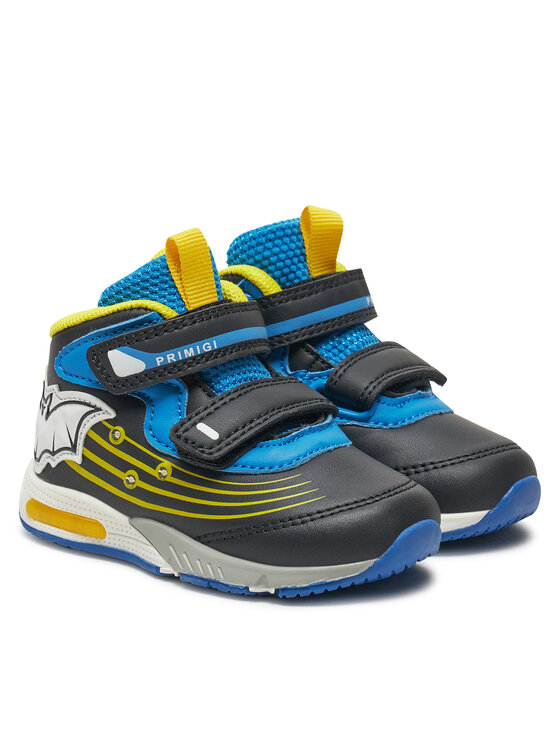 Primigi Primigi Sneakersy 6959700 Černá