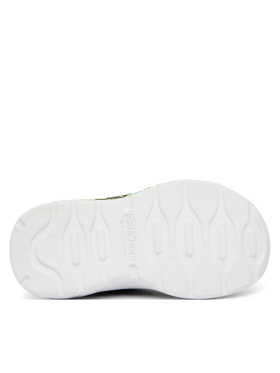 Skechers Skechers Sneakers Play Scene - Barn-Squad Buddies Verde