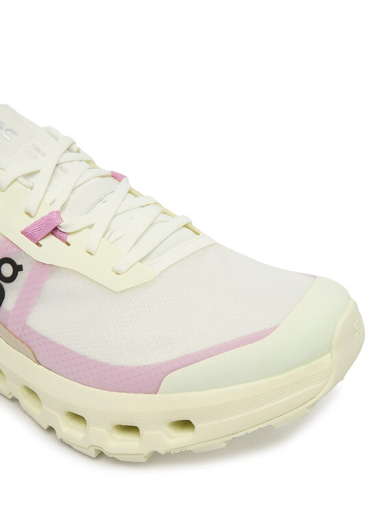 On On Scarpe running Cloudvista 2 3WE30134854 Écru