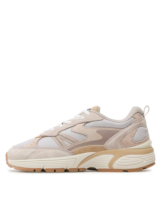 HOFF HOFF Sneakers California Woman 12311001 Bej