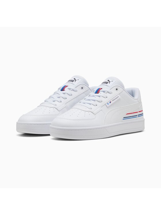 Puma Puma Sneakersy 308904 Biały