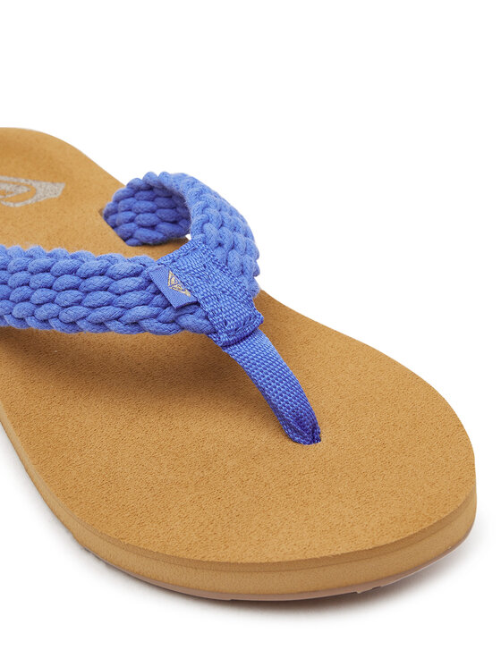 Roxy Roxy Flip-flops ARJL101166 Kék