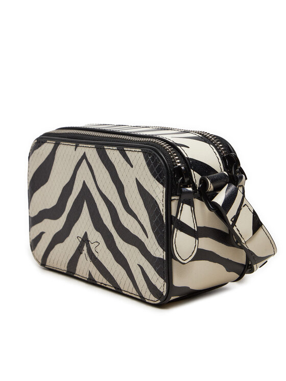 PINKO PINKO Torebka Camera Case AI 24-25 PLTT 102810 A1US Kolorowy