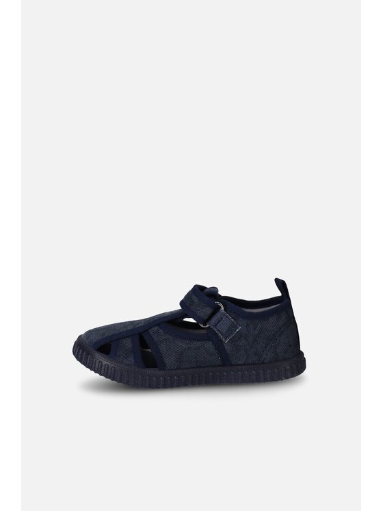 Coccodrillo Coccodrillo Trampki WC6211102SHB-015 Granatowy