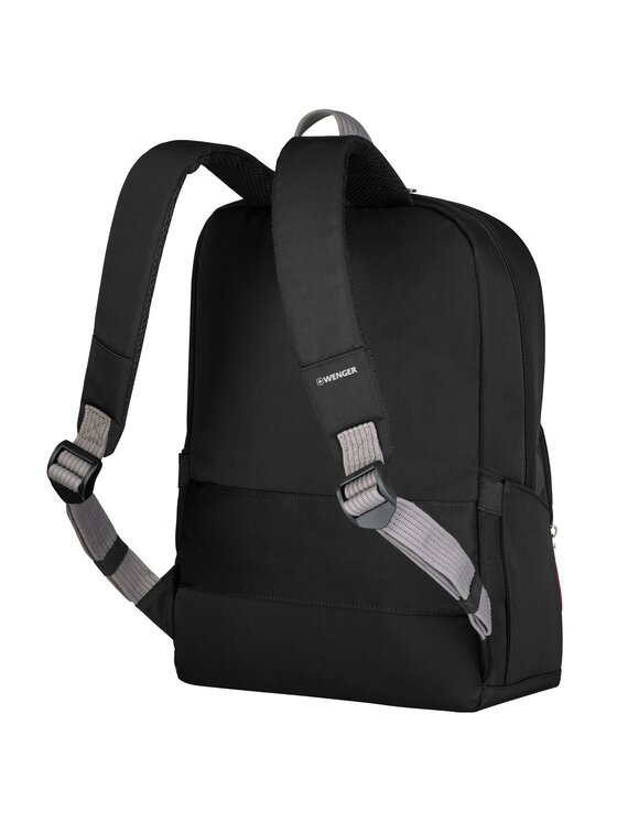 Wenger Wenger Plecak 285172 Czarny