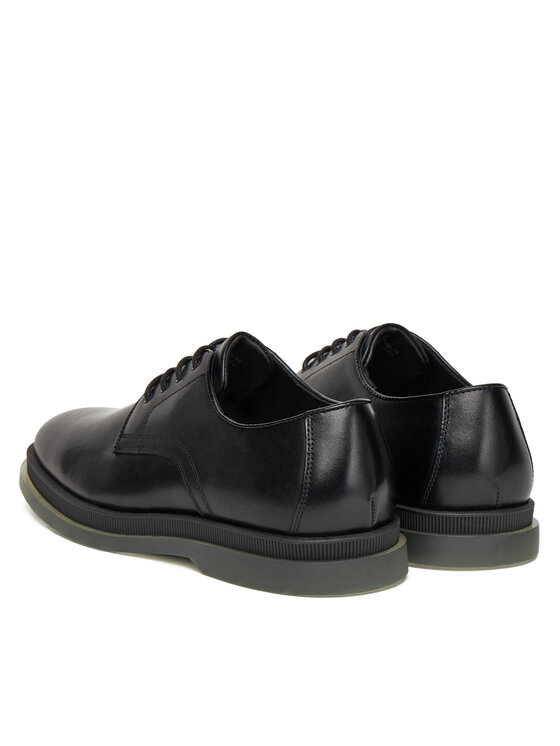 G-Star Raw G-Star Raw Polobotky STANLEY-01-124AM Černá