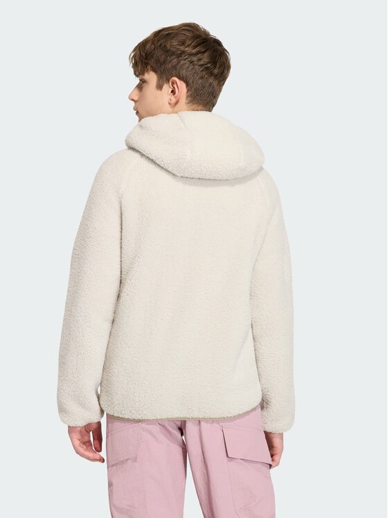 adidas adidas Polar 164621 Beżowy Loose Fit