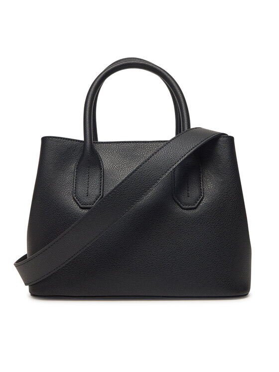 Patrizia Pepe Patrizia Pepe Geantă crossover 317044 Negru