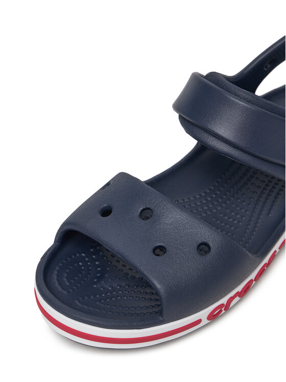 Crocs Crocs Sandale BAYABAND SANDAL K 211054-4CC Tamnoplava