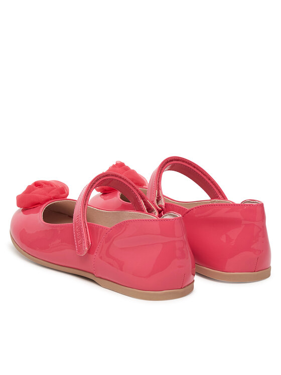 Mayoral Mayoral Ballerinas 45722.35 Korallenfarben