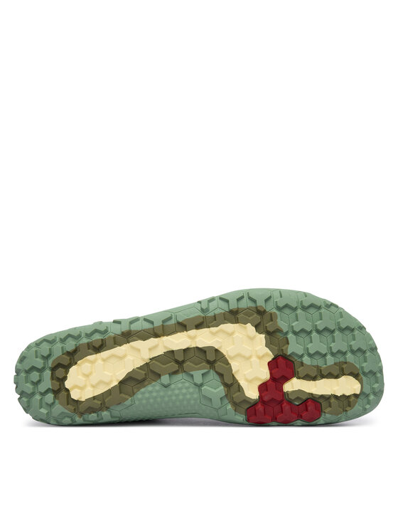 Vivo Barefoot Vivo Barefoot Snīkeri Primus Trail III Aw 309305 Pelēks