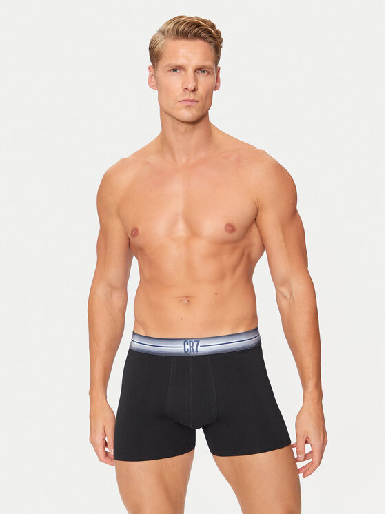 Cristiano Ronaldo CR7 Cristiano Ronaldo CR7 Komplet boksaric﻿ 8104-4900 Pisana